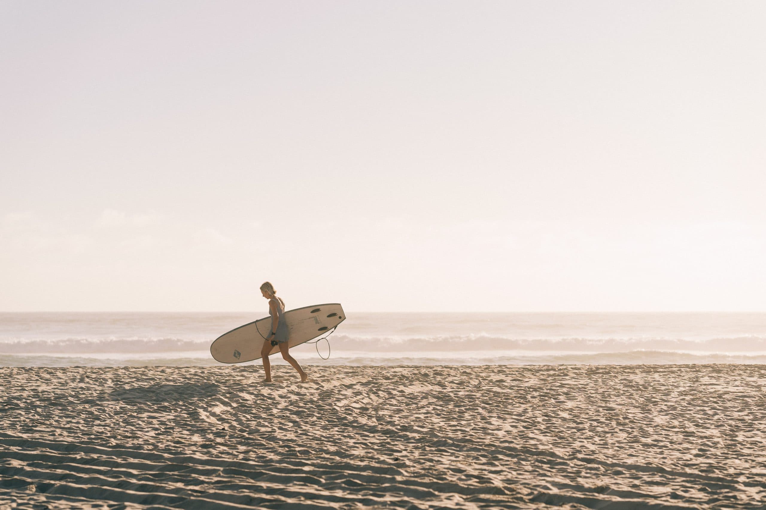 Surfing, NSW