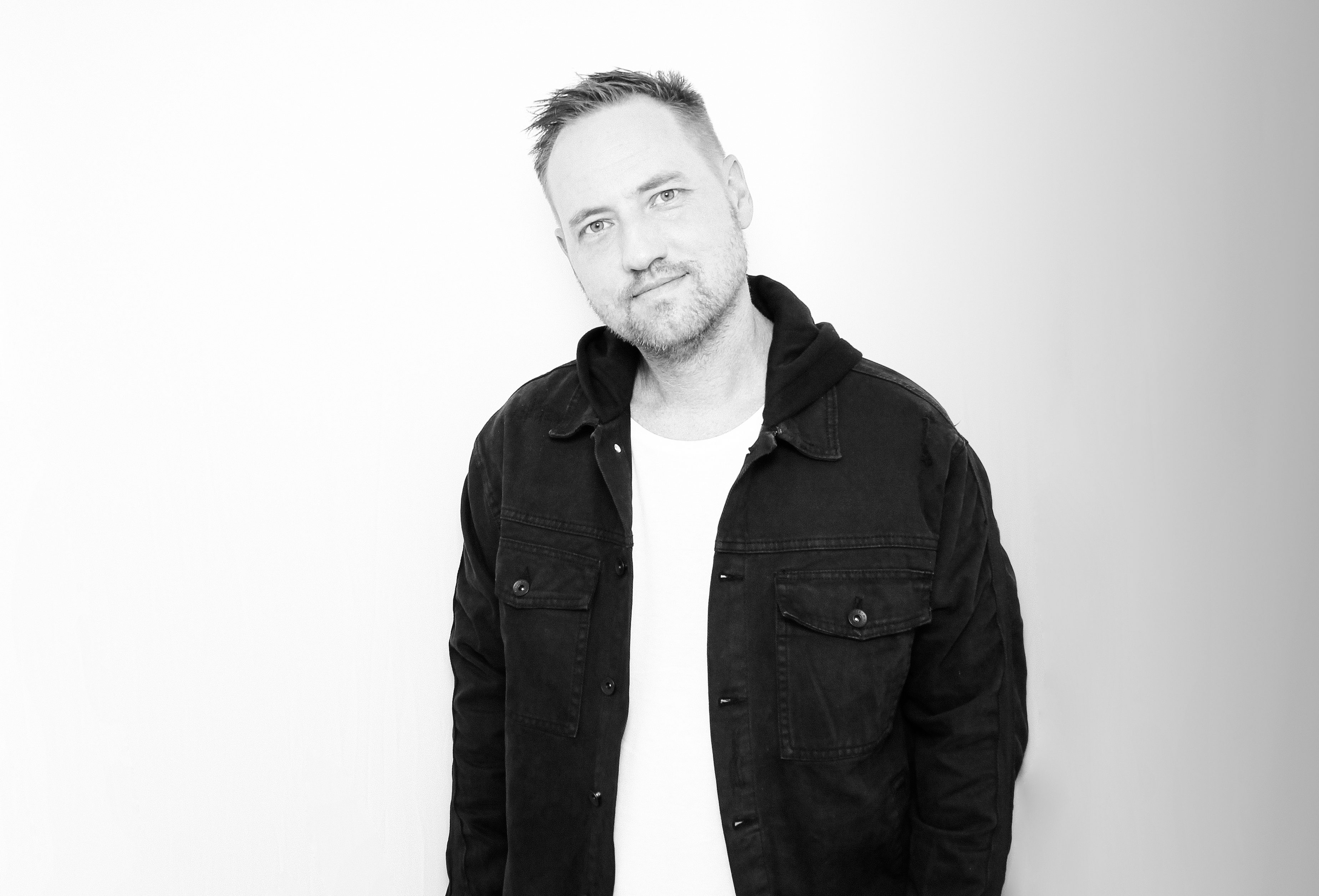 Craig Hindman, marketing and brand consultant, Adelaide Hills