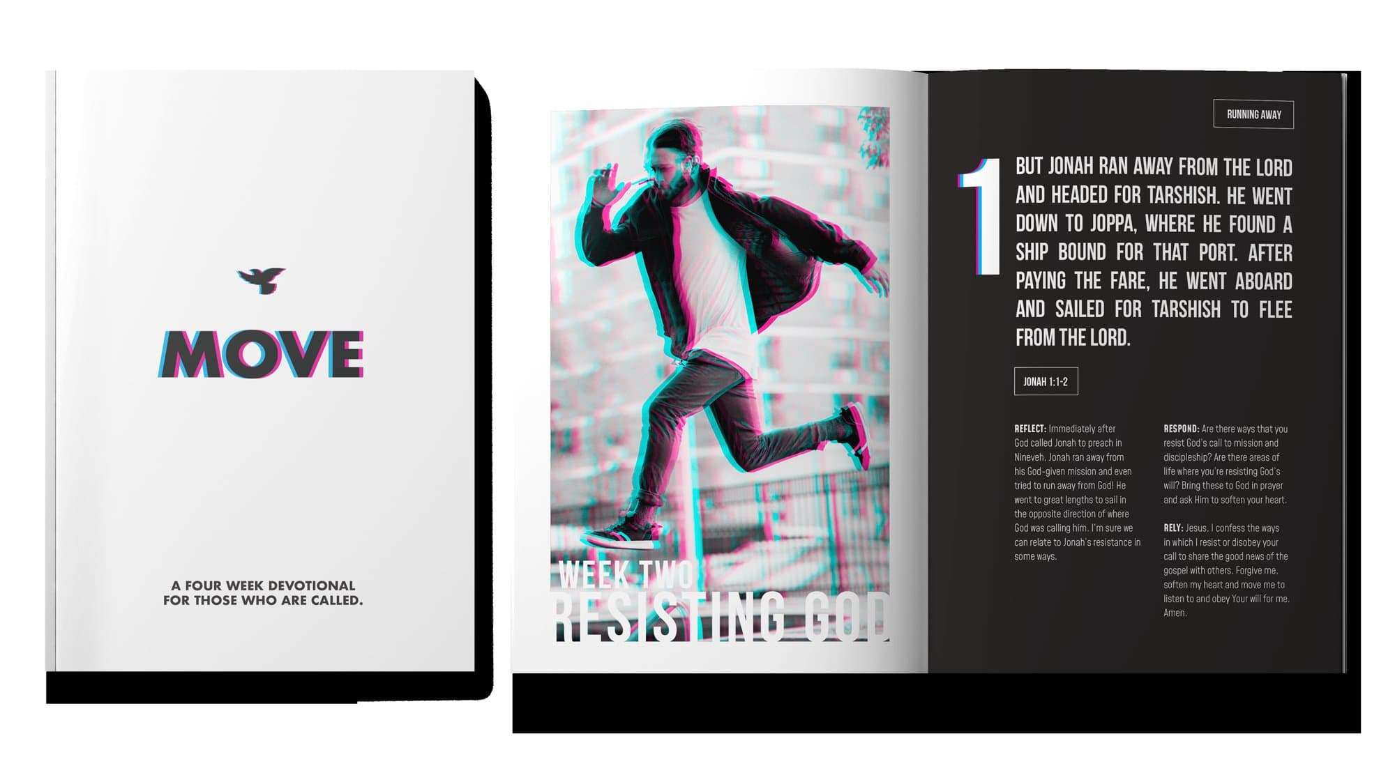 Wesley Mission — work by Himy Creative 4