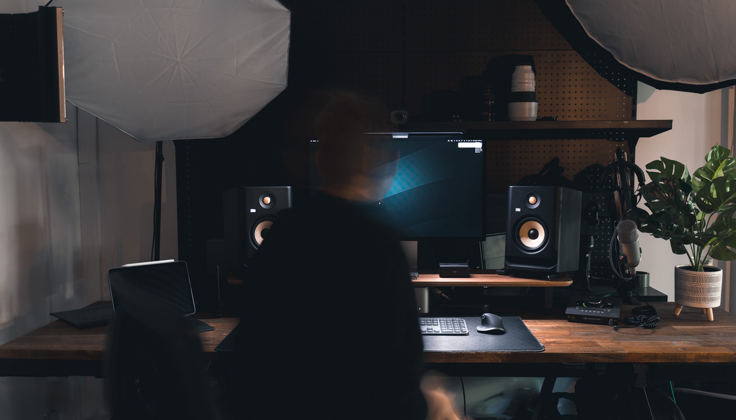 Podcast Production