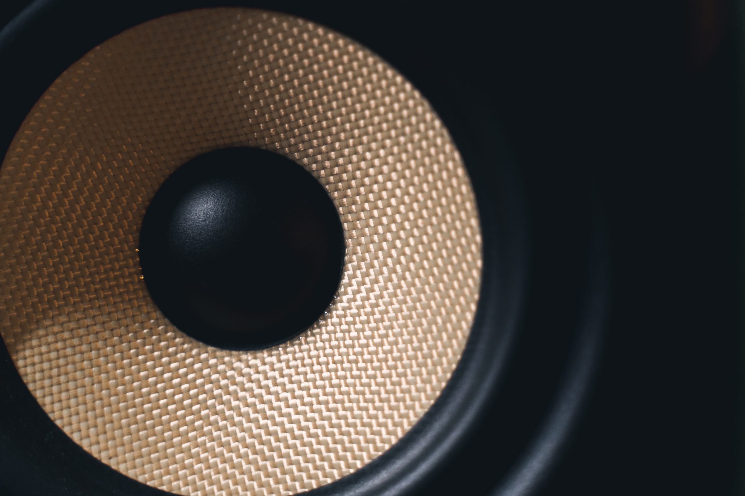 Himy Creative Studio recording setup