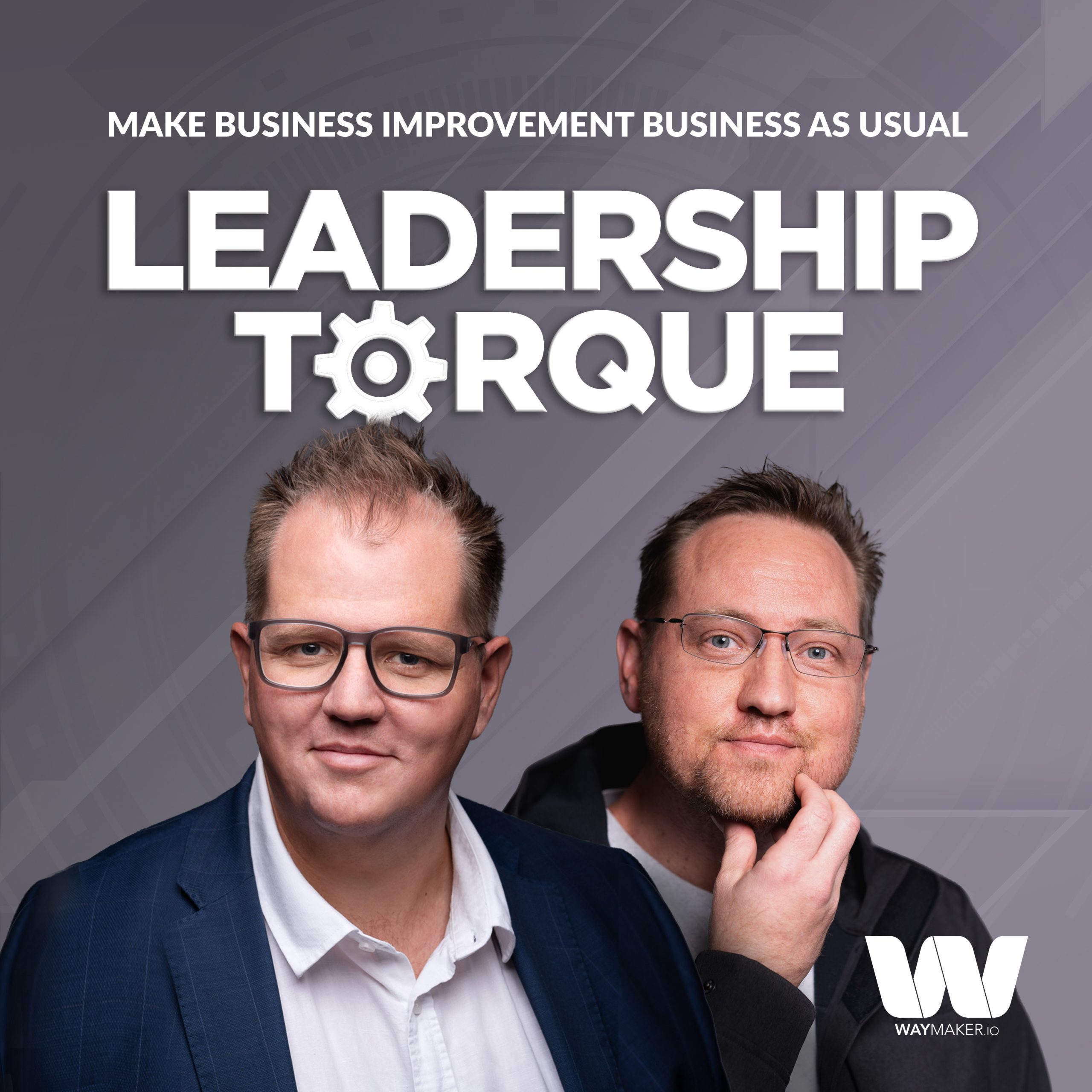 Leadership Torque